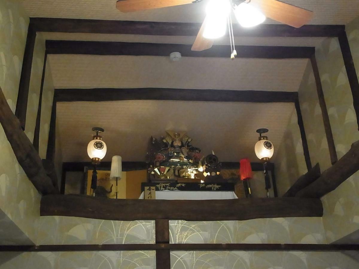 Thank You So Muchya Miyaco Kyoto Extérieur photo