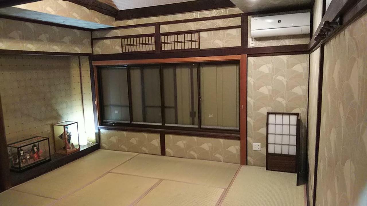Thank You So Muchya Miyaco Kyoto Extérieur photo
