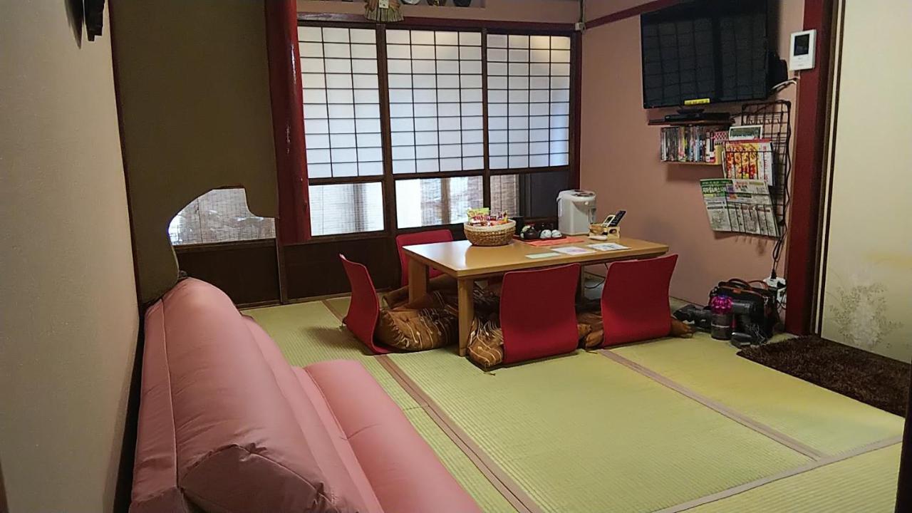 Thank You So Muchya Miyaco Kyoto Extérieur photo